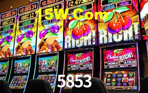 5853 Bet