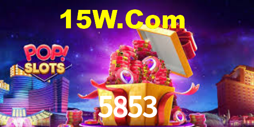 5853 Bet