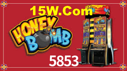 5853 Bet