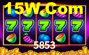 5853,5853 Bet