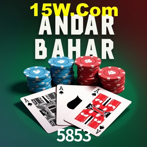 Descubra o Mundo do Cassino Online com 5853