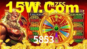 5853,5853 Bet