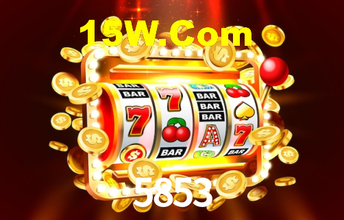 5853,5853 Bet