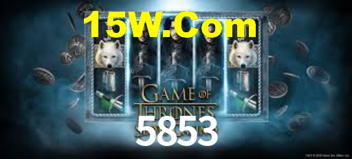 5853 Login