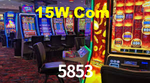 5853,5853 Bet