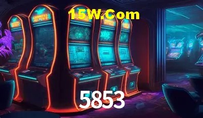 Jogos de Slot 5853