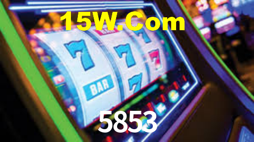 5853 Bet