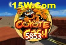 Welcome Bonus 5853