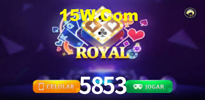 5853 Bet