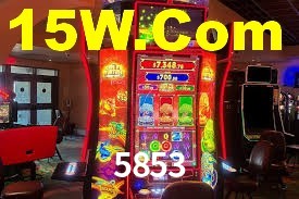 5853,5853 Bet