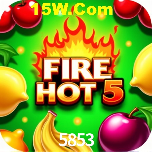Seasonal Promotions 5853