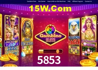 Diretório de Jogos 5853
