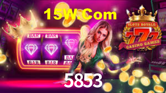 5853 Login