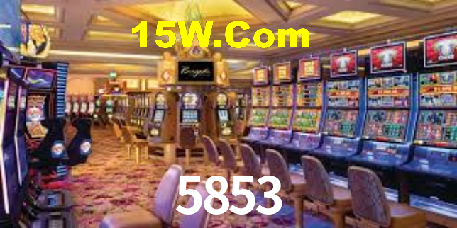5853 Login